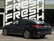 Kia Optima IV Волгоград  - изображение 21