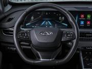 Chery Tiggo 7 Pro Max I Ставрополь  - изображение 37