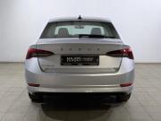 Skoda Octavia IV (A8) Химки  - изображение 43