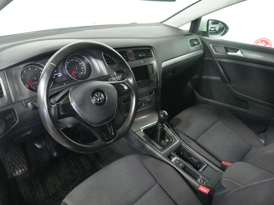 Volkswagen Golf VII Вологда  - изображение 9