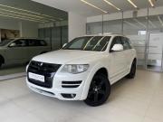Volkswagen Touareg I Рестайлинг Новосибирск  - изображение 15