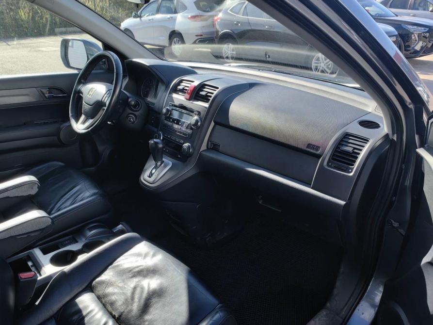 Honda CR-V III Москва  - изображение 14