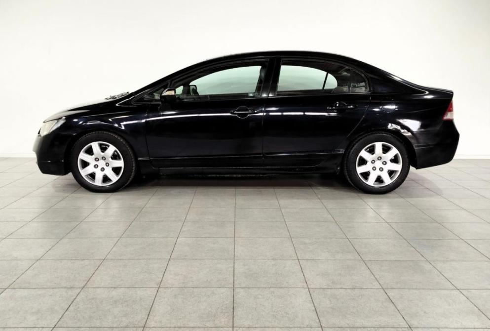 Honda Civic VIII Саратов  - изображение 8
