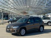 Volkswagen Tiguan I Рестайлинг Тула  - изображение 14