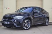BMW X6 M II (F86) Энгельс  - изображение 40