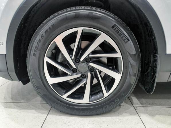 Volkswagen Tiguan II с пробегом 2018 года, цена 2 250 000 рублей, 167939 км, внедорожник, Автокод Объявления
