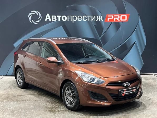 Hyundai i30 II с пробегом 2012 года, цена 950 000 рублей, 156356 км, универсал, Автокод Объявления