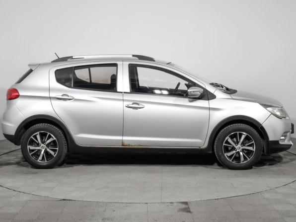 Lifan X50 с пробегом 2015 года, цена 315 860 рублей, 169377 км, хэтчбек, Автокод Объявления