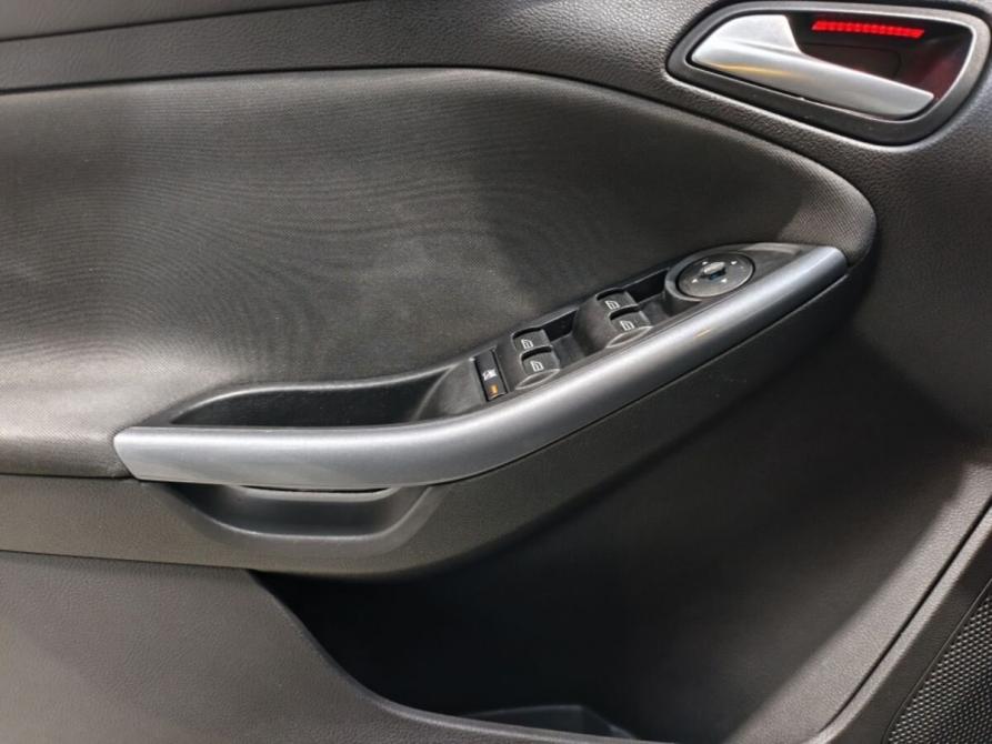 Ford Focus III Курск  - изображение 14
