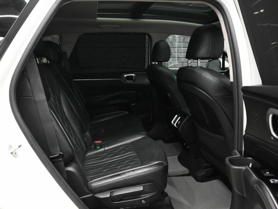 Kia Sorento IV Екатеринбург  - изображение 23