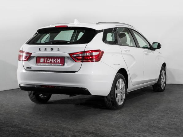 Lada (ВАЗ) Vesta I с пробегом 2020 года, цена 1 050 000 рублей, 104605 км, универсал, Автокод Объявления