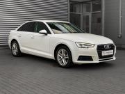 Audi A4 V (B9) Москва  - изображение 23
