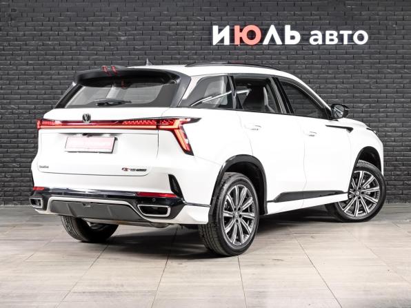 Changan CS75 Plus III с пробегом 2024 года, цена 3 200 000 рублей, 278 км, внедорожник, Автокод Объявления