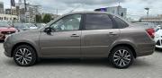 Lada (ВАЗ) Granta I Рестайлинг Челябинск  - изображение 15