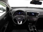 Kia Sportage IV Рестайлинг Санкт-Петербург  - изображение 32