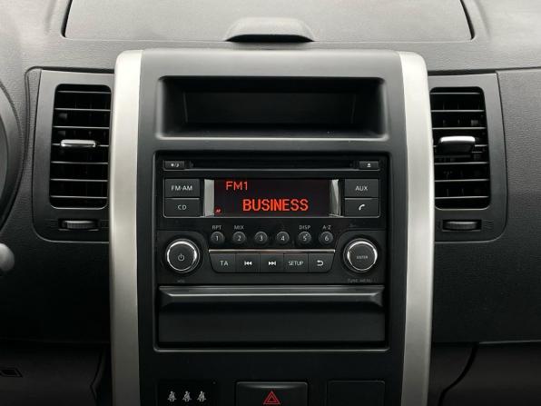 Nissan X-Trail II Рестайлинг с пробегом 2013 года, цена 1 345 000 рублей, 238000 км, внедорожник, Автокод Объявления