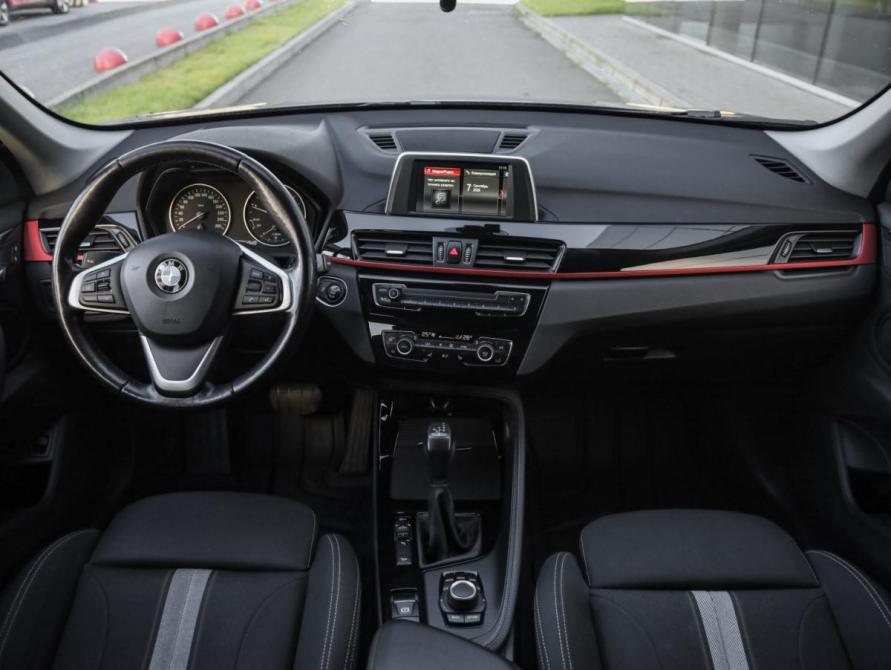 BMW X1 II (F48) Санкт-Петербург  - изображение 11