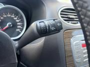 Ford Focus II Рестайлинг Москва  - изображение 32