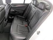 BMW 5 серии VII (G30/G31/G38) Рестайлинг Москва  - изображение 42