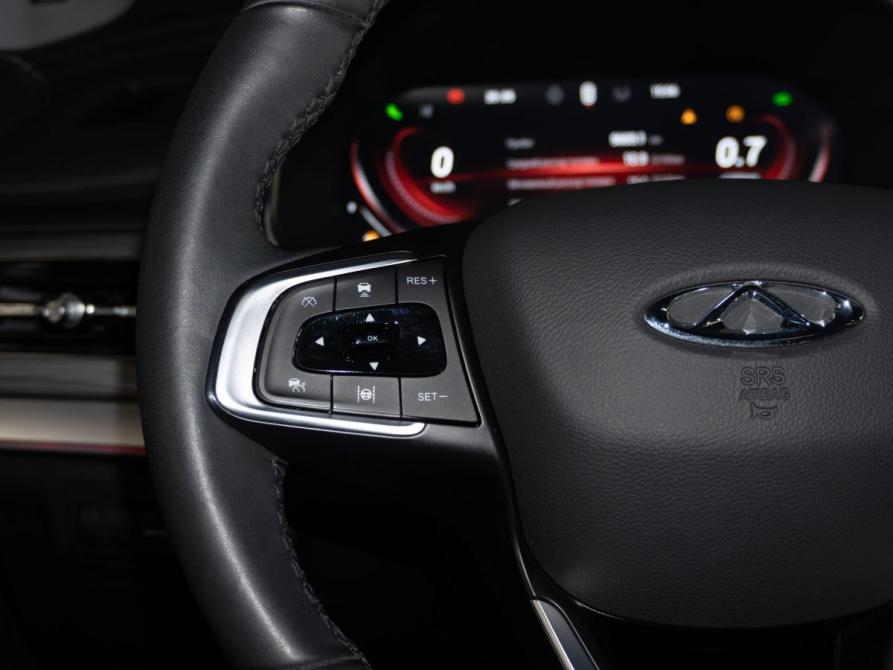 Chery Tiggo 8 Pro I Санкт-Петербург  - изображение 18
