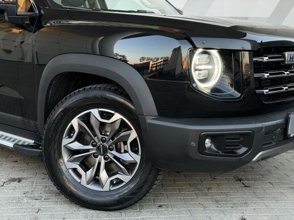 Haval Dargo I с пробегом 2023 года, цена 2 729 000 рублей, 14656 км, внедорожник, Автокод Объявления