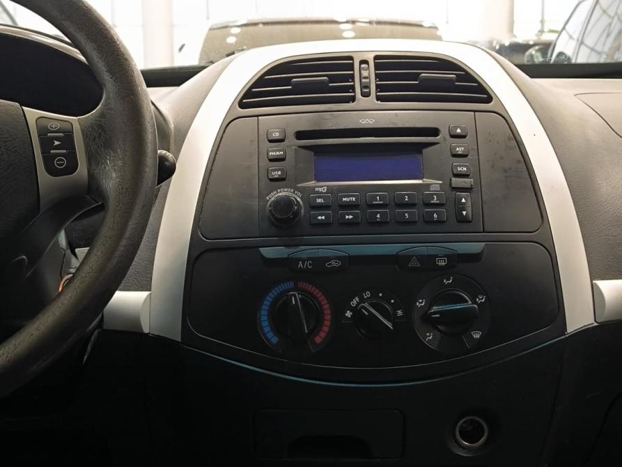 Chery Tiggo (T11) I Казань  - изображение 18