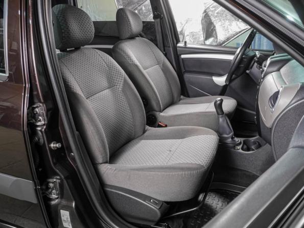 Lada (ВАЗ) Largus I с пробегом 2018 года, цена 954 000 рублей, 72428 км, универсал, Автокод Объявления