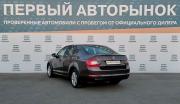 Skoda Octavia III (A7) Краснодар  - изображение 26