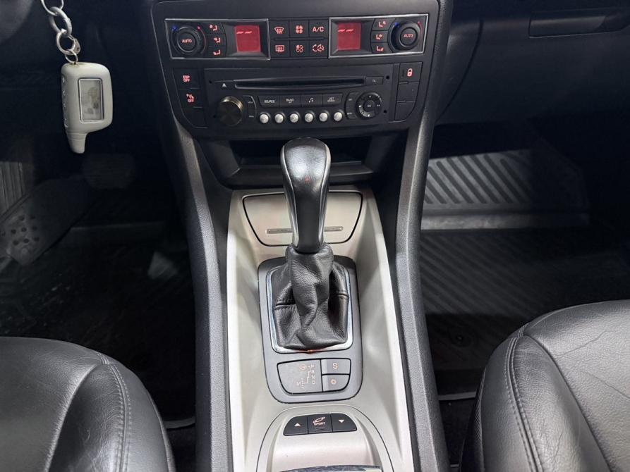 Citroen C5 II Воронеж  - изображение 14