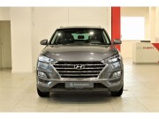Hyundai Tucson III Рестайлинг Москва  - изображение 29