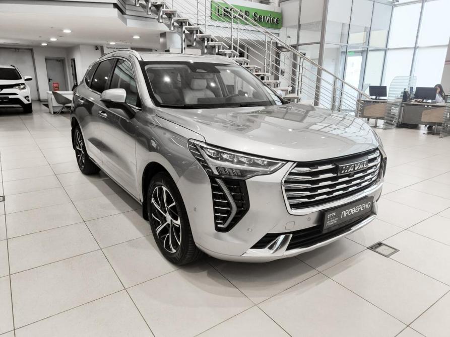 Haval Jolion I Казань  - изображение 3