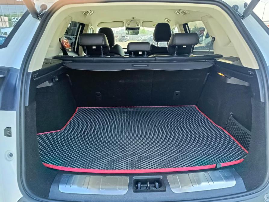 Geely Atlas Pro Тюмень  - изображение 13