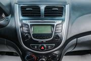 Hyundai Solaris I Челябинск  - изображение 34