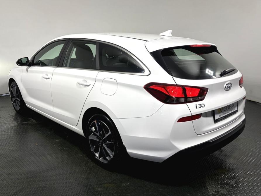 Hyundai i30 III Рестайлинг 2 Пермь  - изображение 7