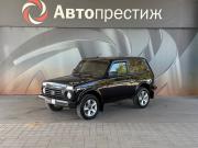 Lada (ВАЗ) Niva Legend I Волгоград  - изображение 17