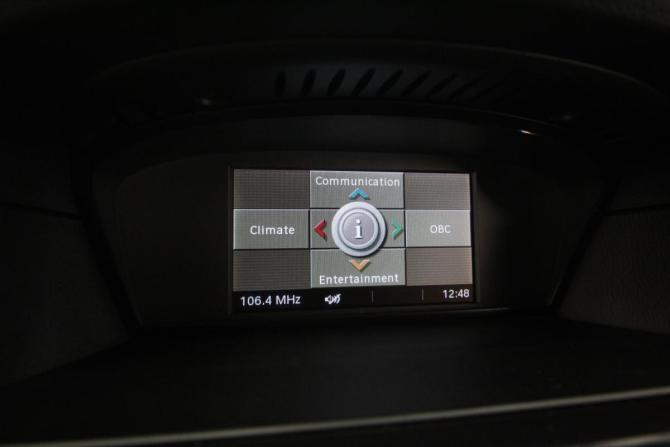 BMW 5 серии V (E60/E61) Рестайлинг с пробегом 2008 года, цена 1 150 000 рублей, 220000 км, седан, Автокод Объявления