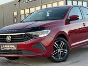 Volkswagen Polo VI Волгоград  - изображение 36