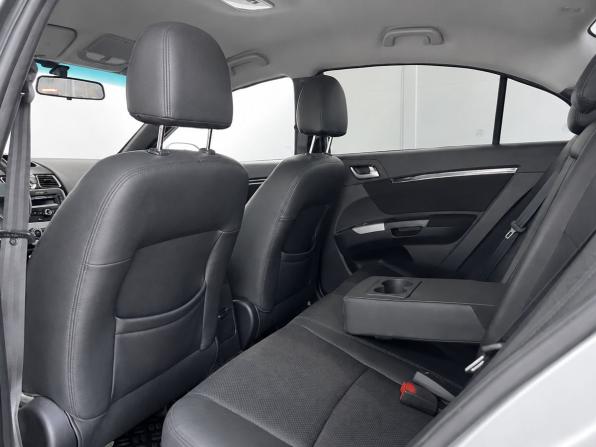 Geely Emgrand EC7 с пробегом 2013 года, цена 449 000 рублей, 126683 км, седан, Автокод Объявления