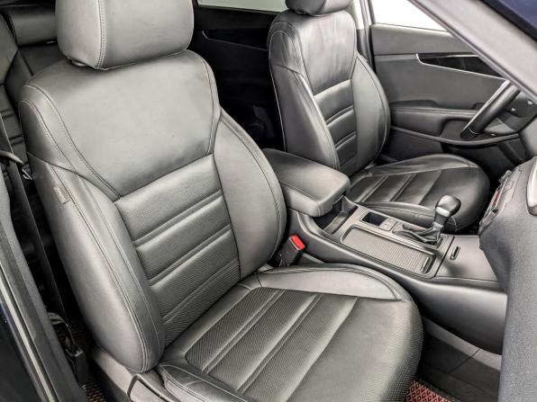 Kia Sorento III Prime Рестайлинг с пробегом 2019 года, цена 2 690 000 рублей, 122558 км, внедорожник, Автокод Объявления