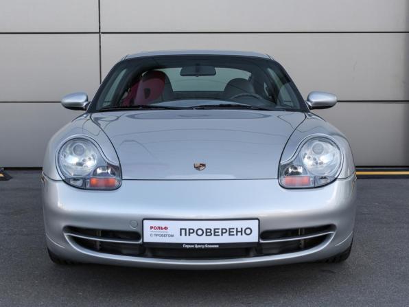 Porsche 911 V (996) с пробегом 1999 года, цена 5 900 000 рублей, 59521 км, купе, Автокод Объявления
