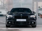 BMW 5 серии VI (F10/F11/F07) Рестайлинг Новосибирск  - изображение 43