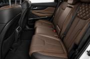 Hyundai Santa Fe IV Рестайлинг Челябинск  - изображение 46