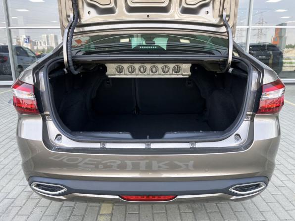 Новый Lada (ВАЗ) Aura 2025 года, цена 2 265 000 рублей, седан, Автокод Объявления