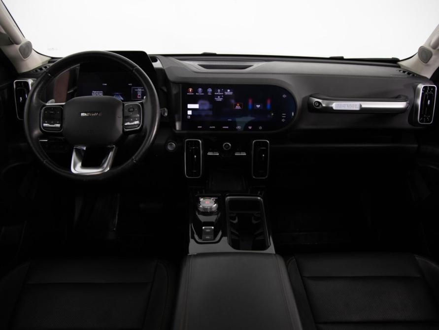 Haval Dargo I Санкт-Петербург  - изображение 9