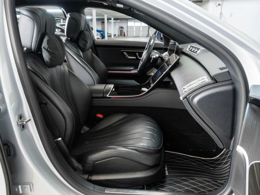 Mercedes-Benz S-Класс VII (W223) Ставрополь  - изображение 13