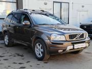 Volvo XC90 I Рестайлинг Москва  - изображение 15