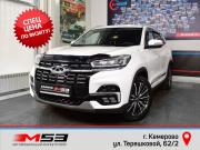Chery Tiggo 8 I Рестайлинг Кемерово  - изображение 4