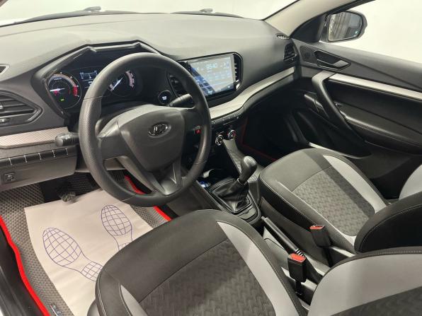Lada (ВАЗ) Vesta I Рестайлинг (NG) с пробегом 2024 года, цена 1 199 000 рублей, 24000 км, седан, Автокод Объявления