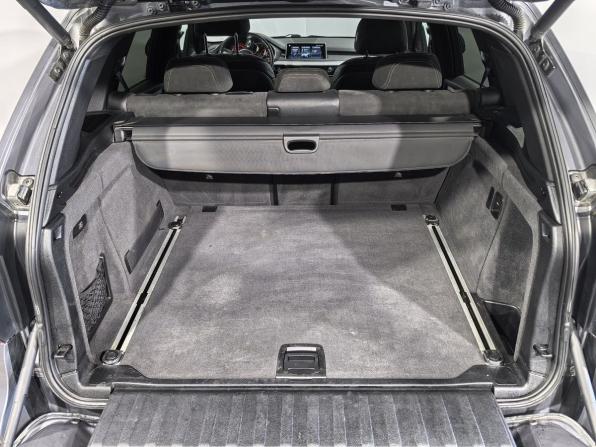 BMW X5 III (F15) с пробегом 2018 года, цена 4 699 000 рублей, 86720 км, внедорожник, Автокод Объявления