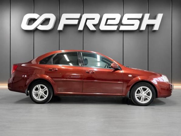 Chevrolet Lacetti I с пробегом 2007 года, цена 540 000 рублей, 148714 км, седан, Автокод Объявления